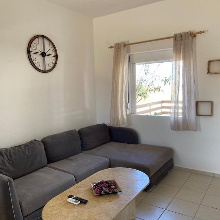 Acrogiali Home Сфакаки Экстерьер фото