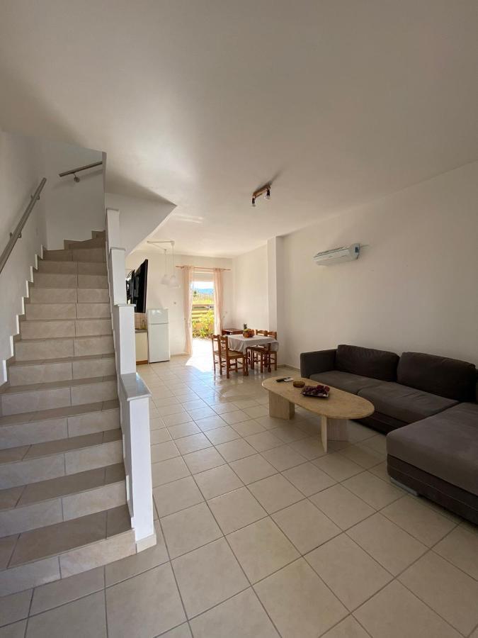 Acrogiali Home Сфакаки Экстерьер фото