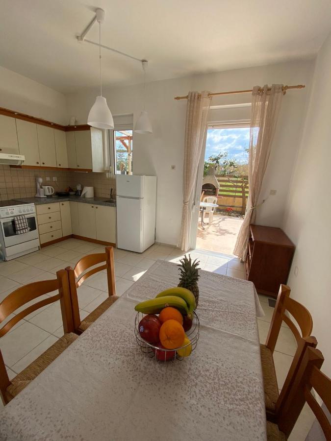 Acrogiali Home Сфакаки Экстерьер фото