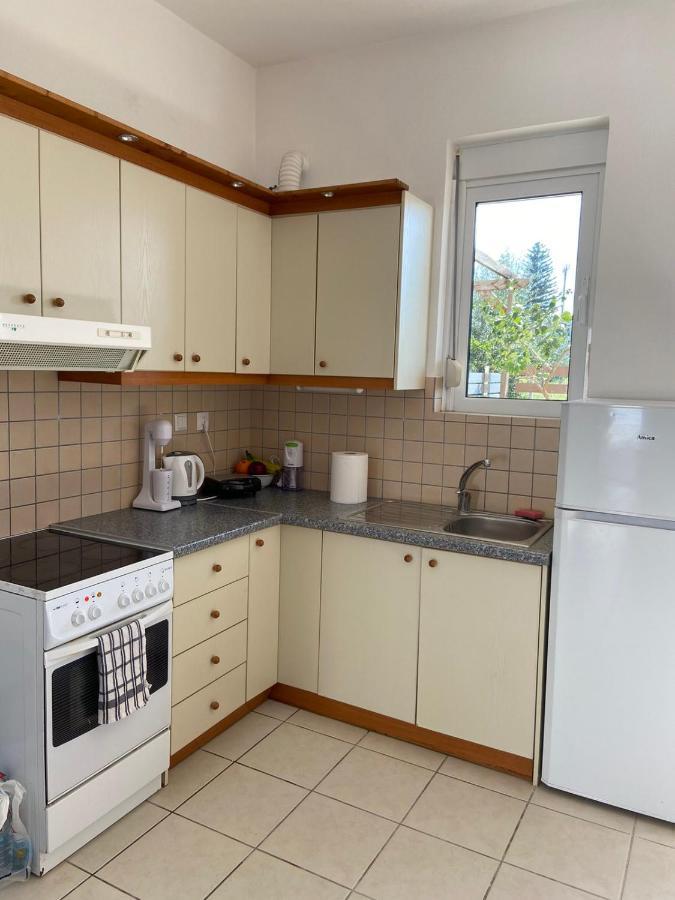 Acrogiali Home Сфакаки Экстерьер фото