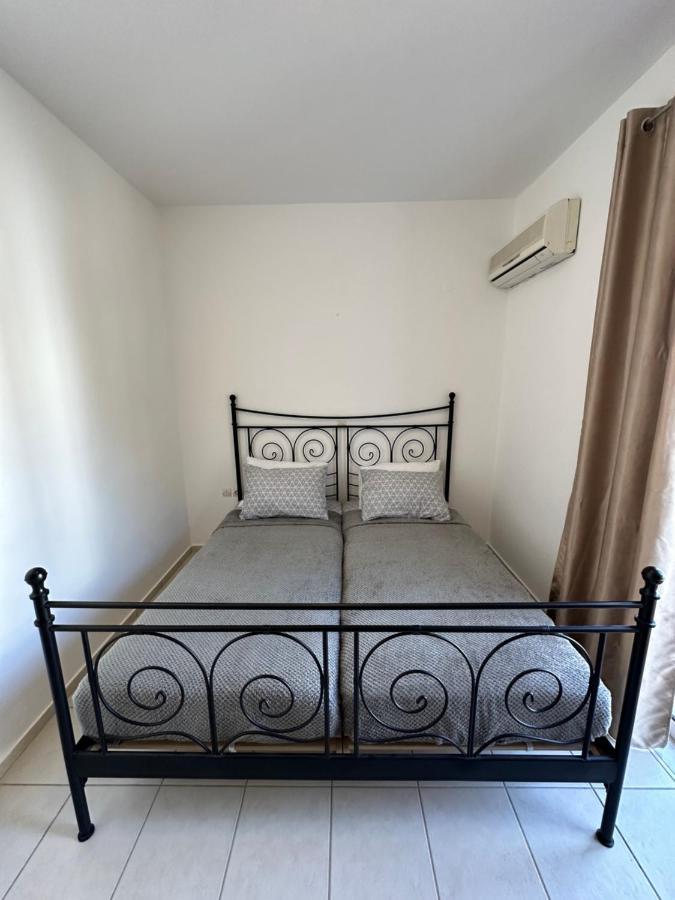 Acrogiali Home Сфакаки Экстерьер фото