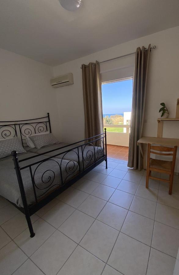 Acrogiali Home Сфакаки Экстерьер фото