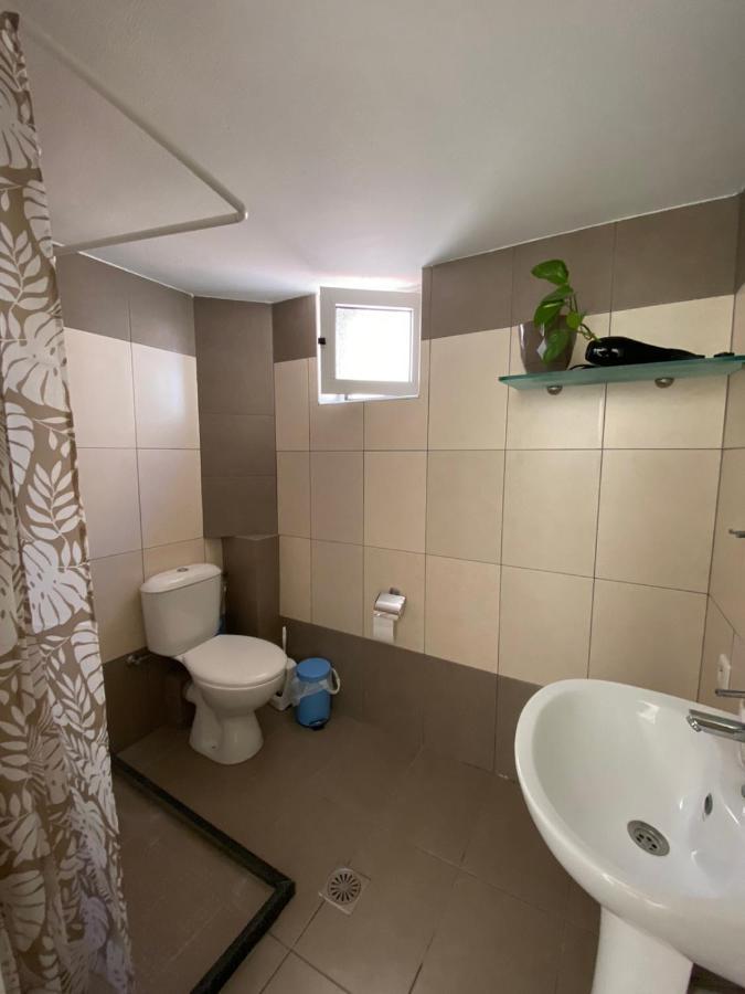 Acrogiali Home Сфакаки Экстерьер фото