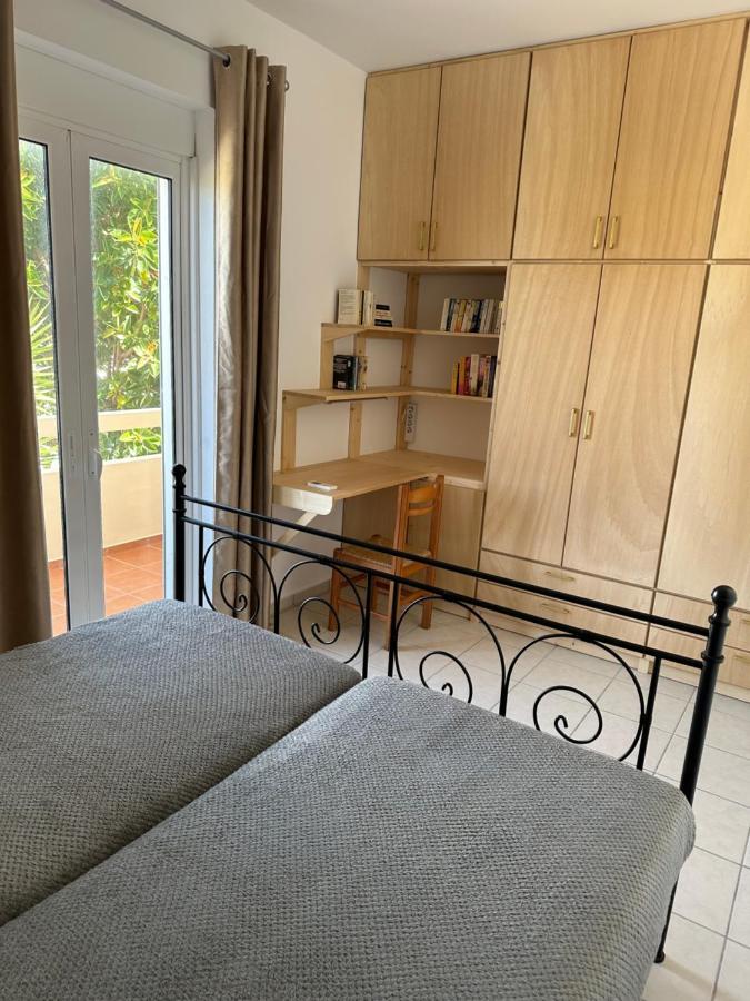 Acrogiali Home Сфакаки Экстерьер фото