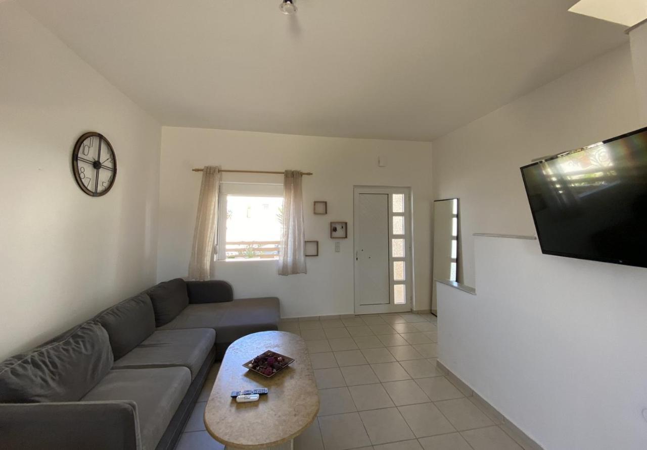 Acrogiali Home Сфакаки Экстерьер фото
