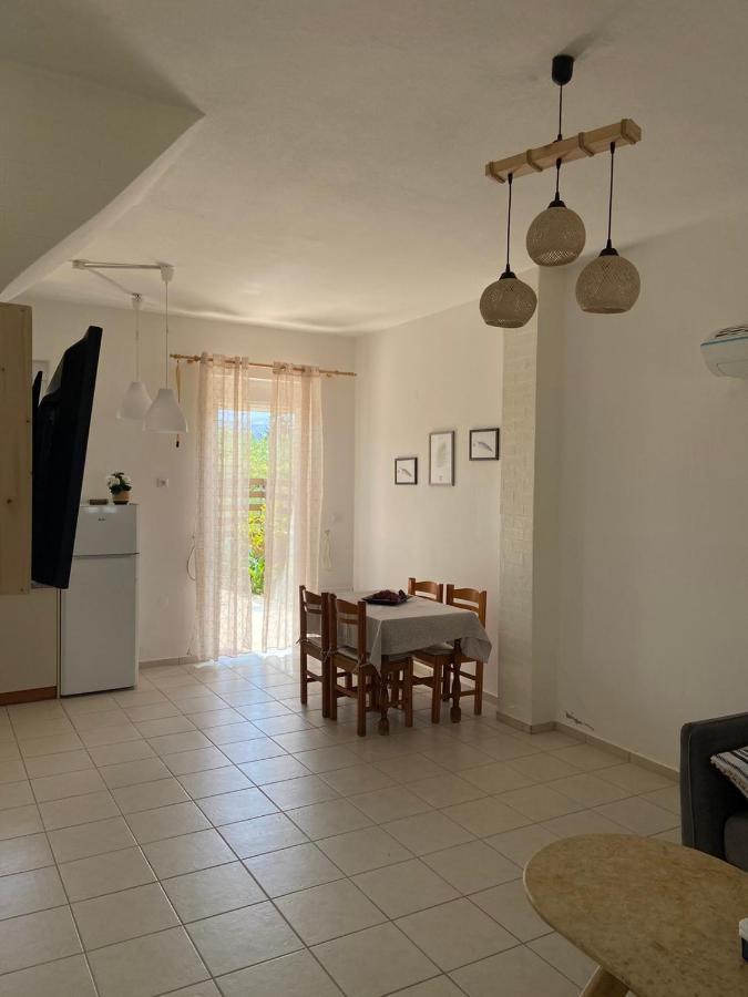 Acrogiali Home Сфакаки Экстерьер фото