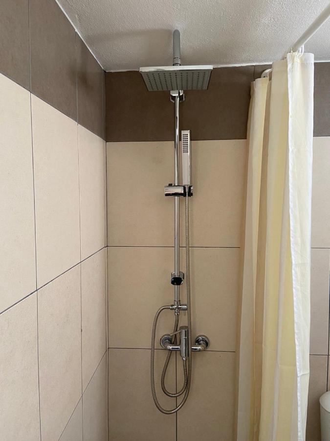 Acrogiali Home Сфакаки Экстерьер фото