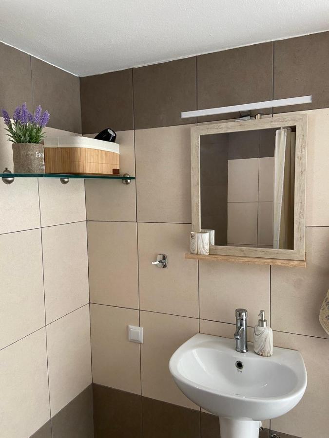 Acrogiali Home Сфакаки Экстерьер фото